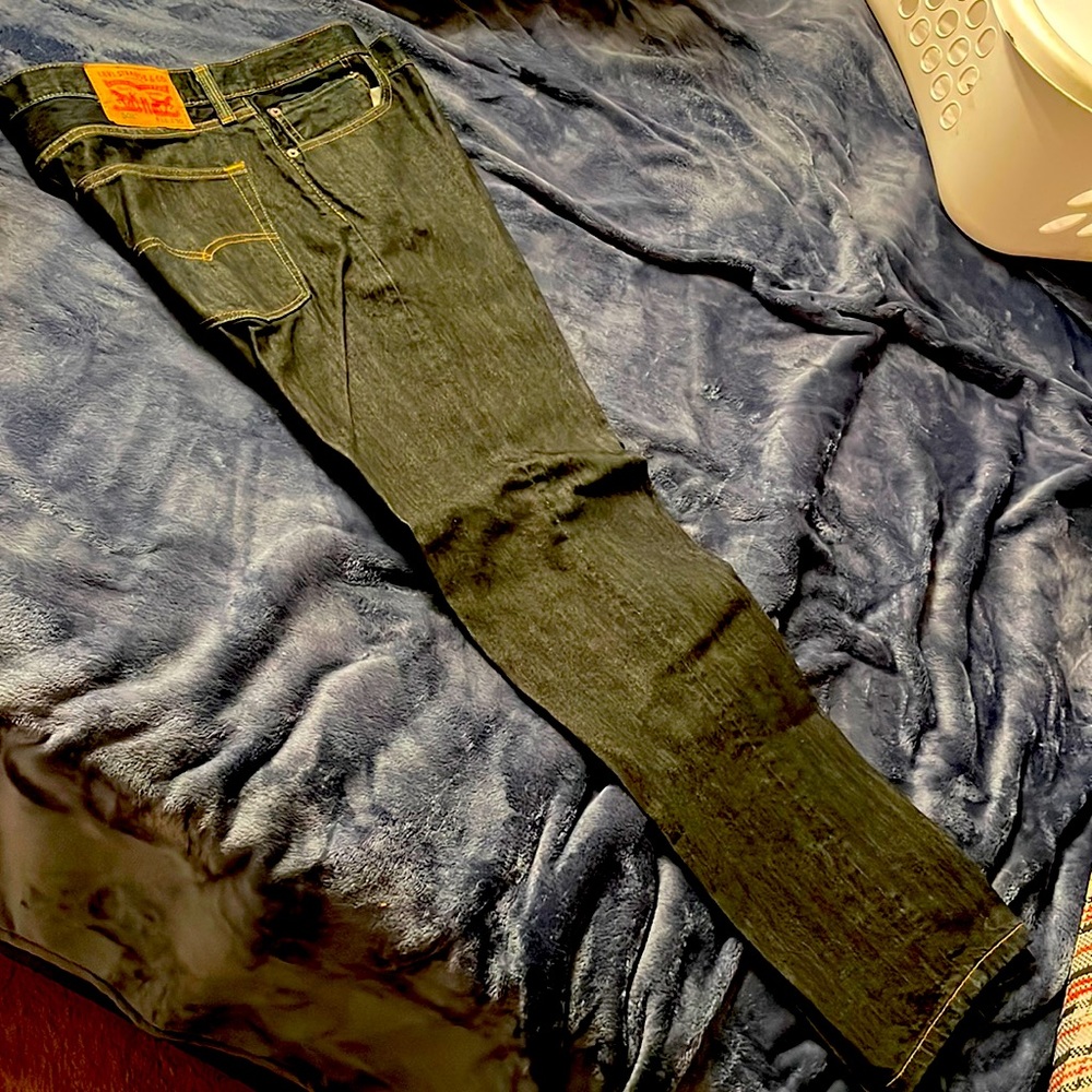 Levi Strauss